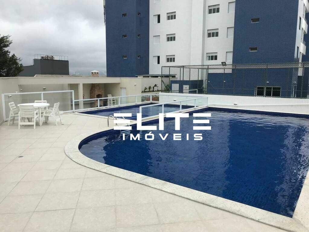 Apartamento à venda no Vila Alzira: 