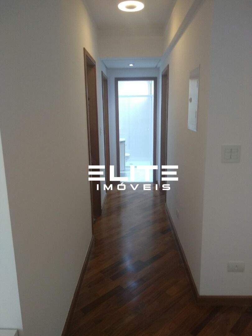 Apartamento à venda no Vila Alzira: 