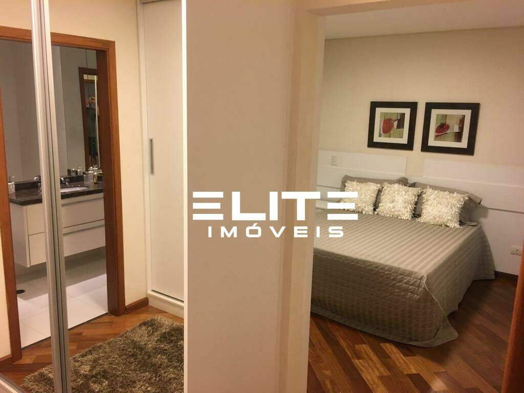 Apartamento à venda no Santa Paula: 