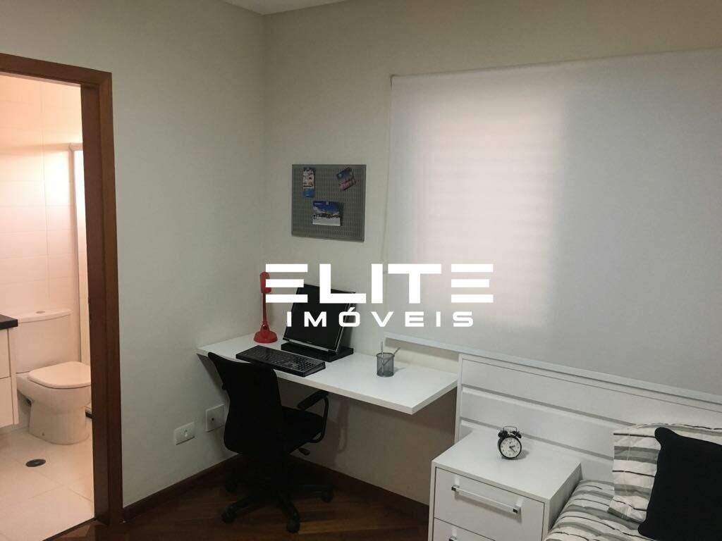 Apartamento à venda no Santa Paula: 