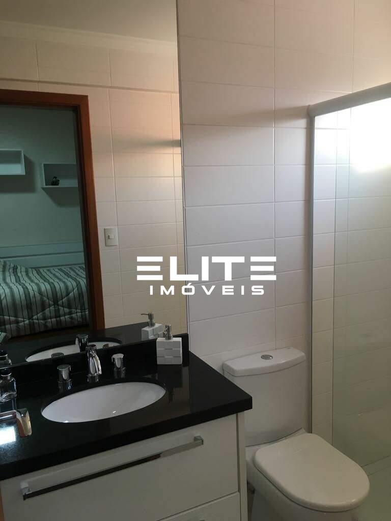 Apartamento à venda no Santa Paula: 