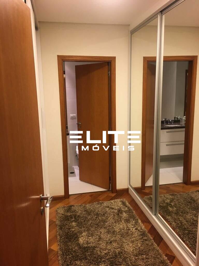 Apartamento à venda no Santa Paula: 