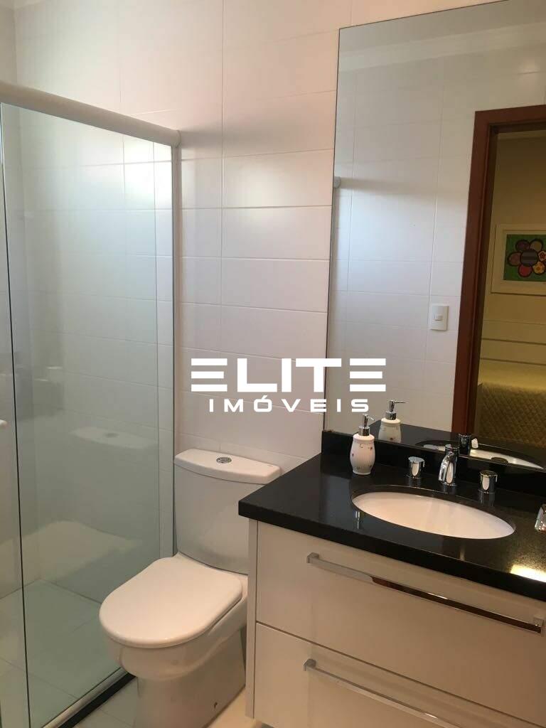 Apartamento à venda no Santa Paula: 