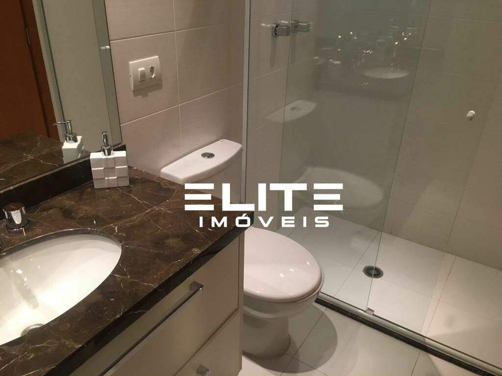 Apartamento à venda no Santa Paula: 