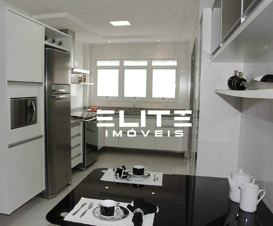 Apartamento à venda no Santa Paula: 