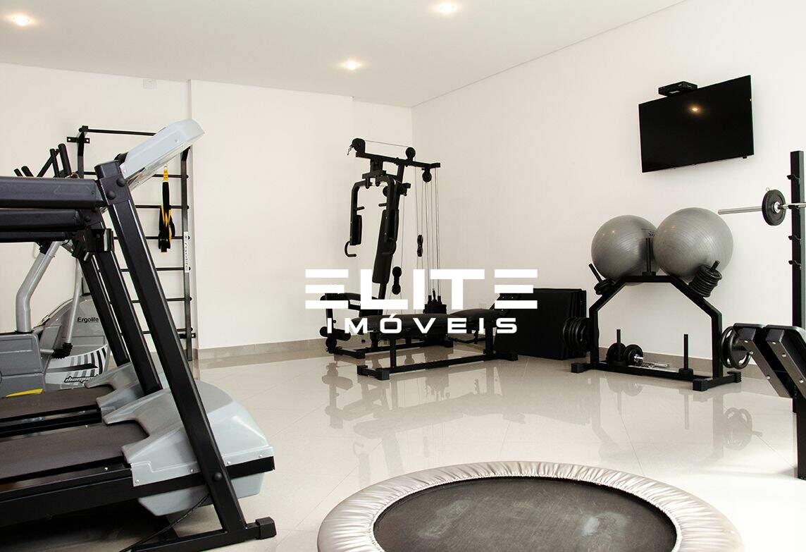 Apartamento à venda no Santa Paula: 