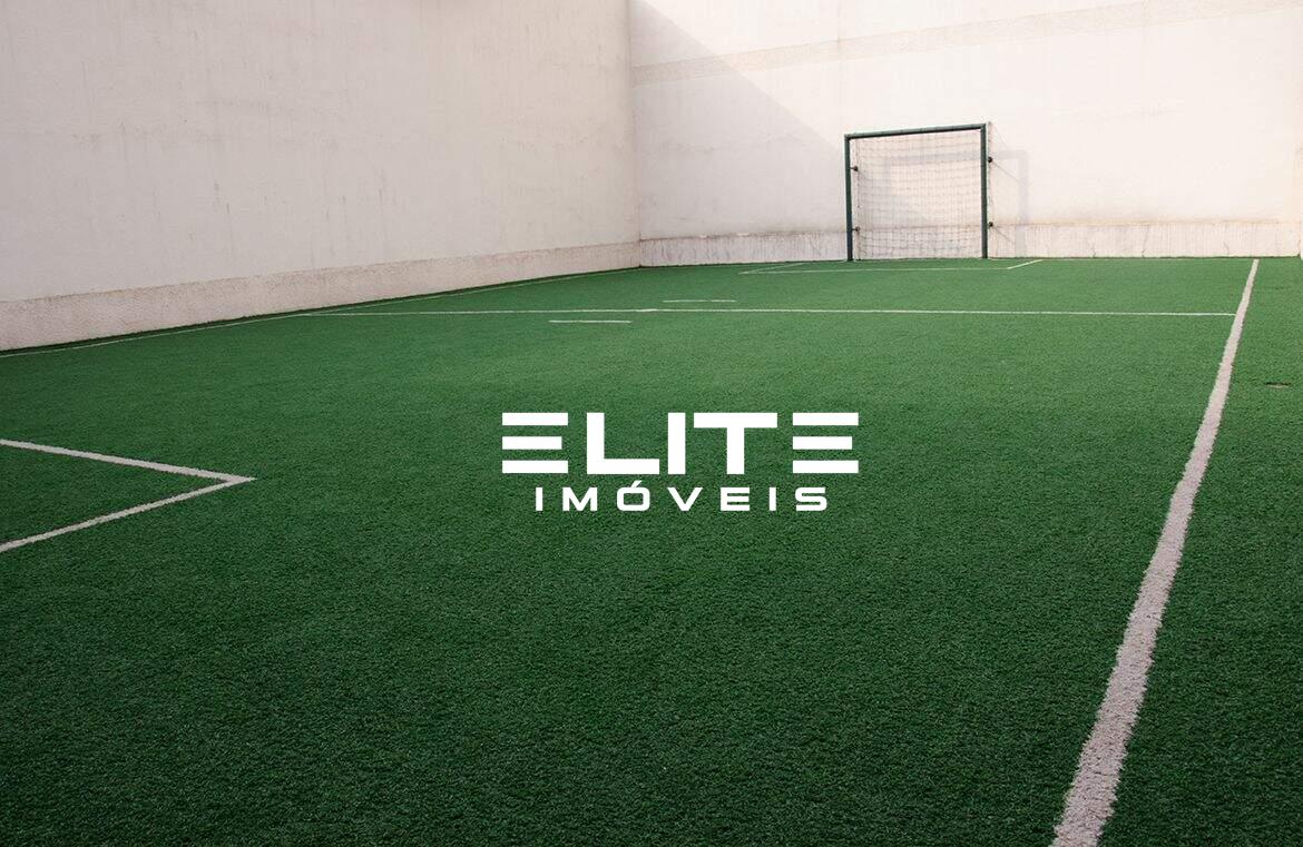 Apartamento à venda no Santa Paula: 