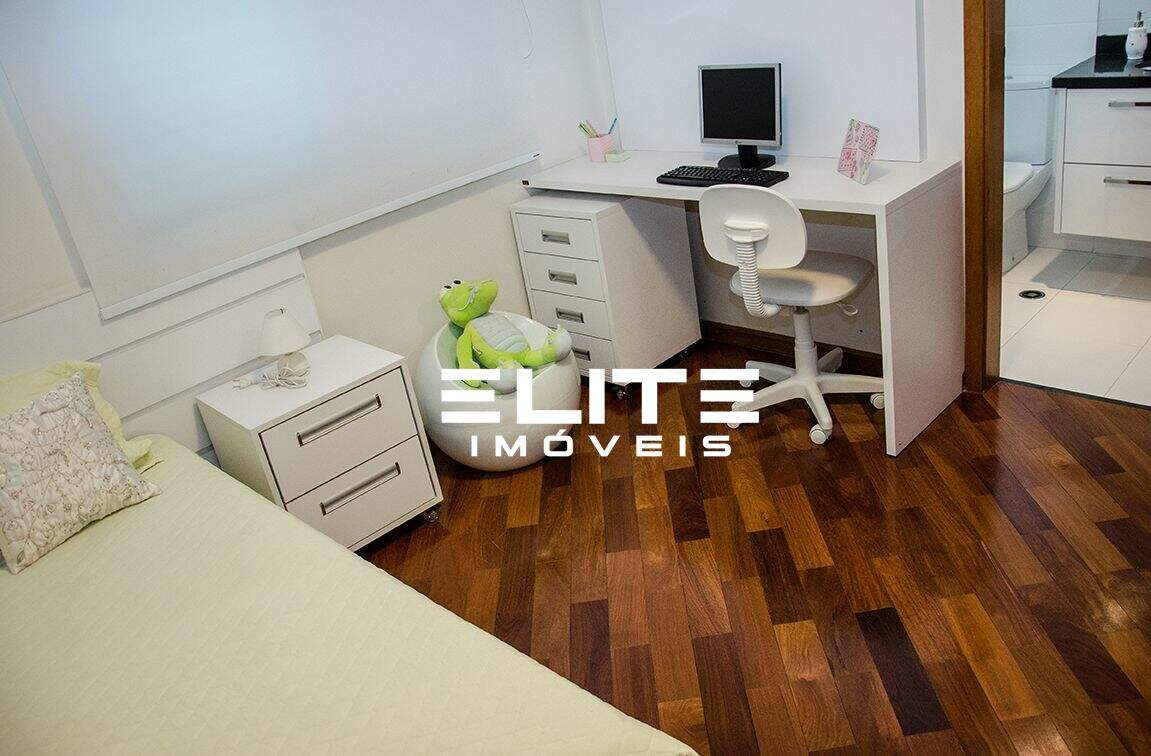 Apartamento à venda no Santa Paula: 