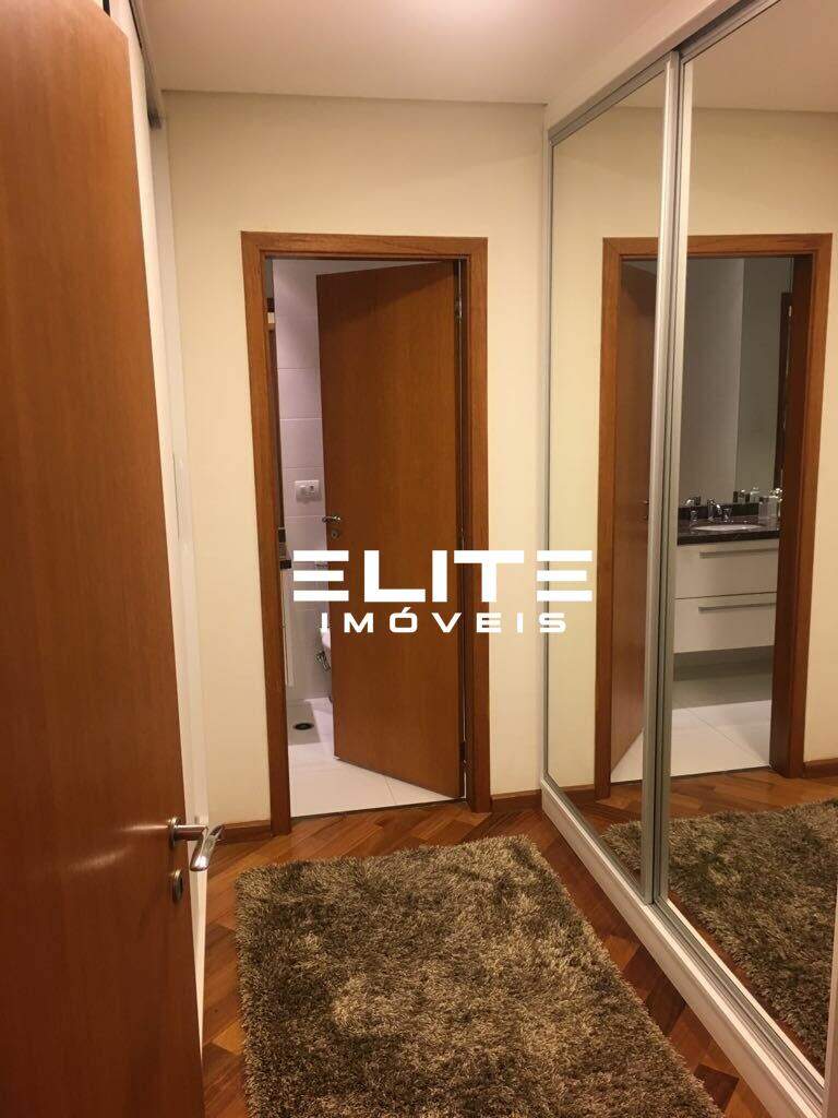 Apartamento à venda no Santa Paula: 