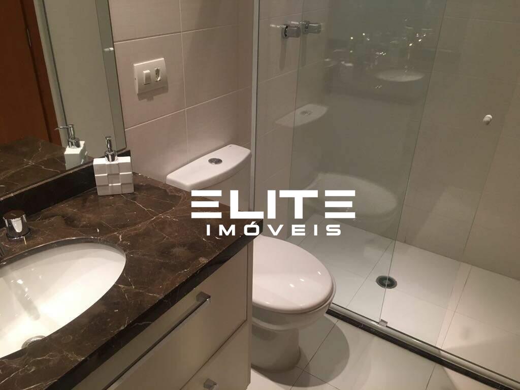 Apartamento à venda no Santa Paula: 