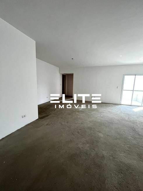 Apartamento à venda no Santa Paula: 