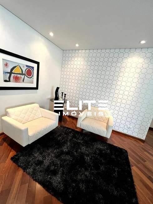 Apartamento à venda no Santa Paula: 