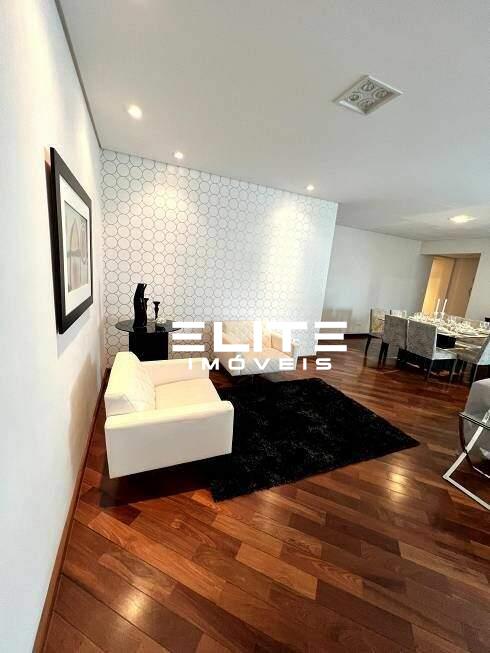 Apartamento à venda no Santa Paula: 