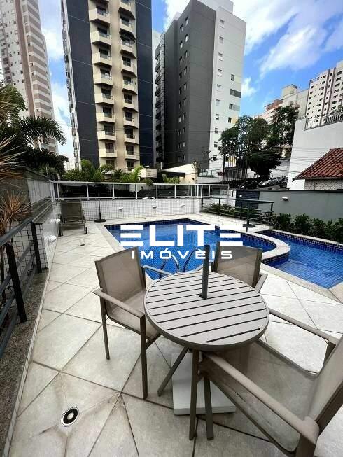 Apartamento à venda no Santa Paula: 