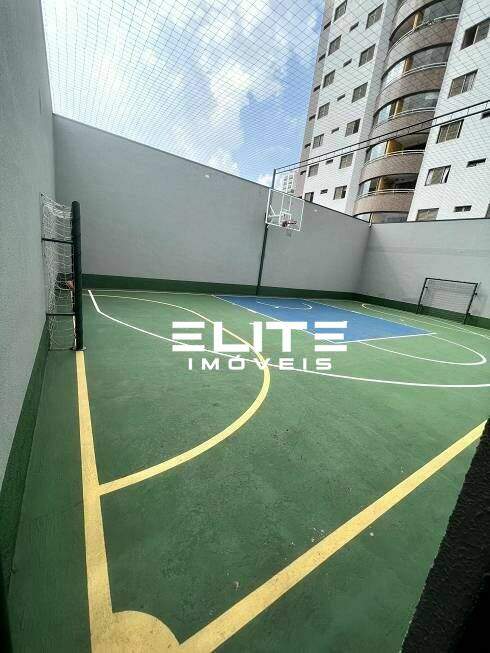 Apartamento à venda no Santa Paula: 