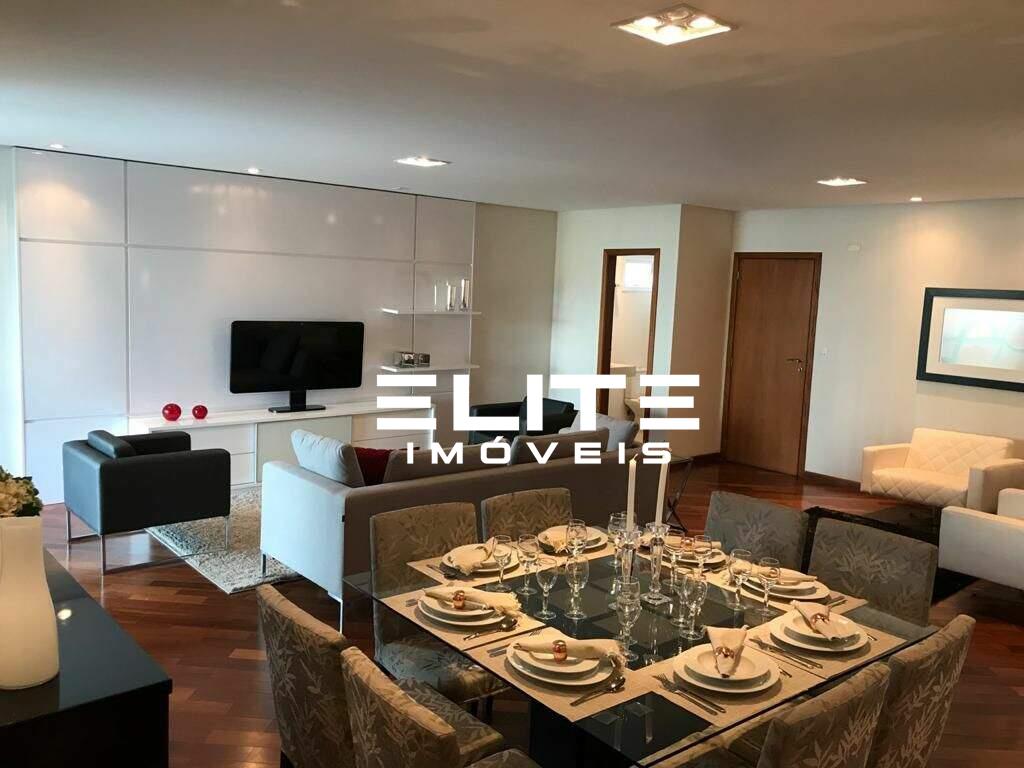 Apartamento à venda no Santa Paula: 