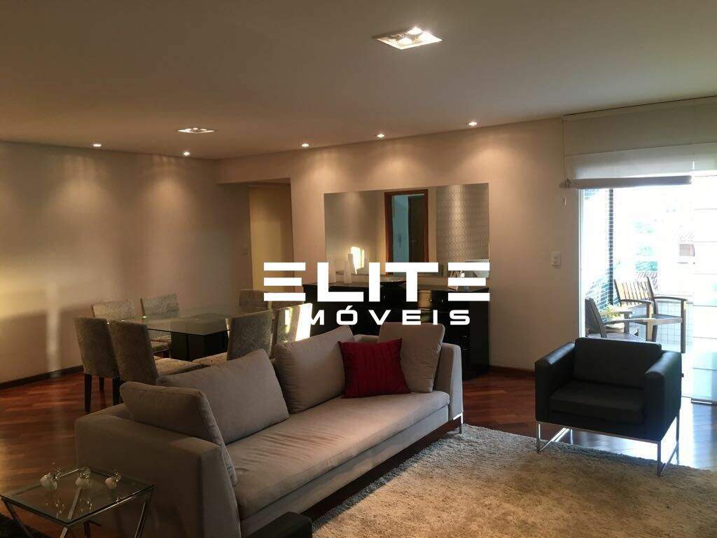 Apartamento à venda no Santa Paula: 