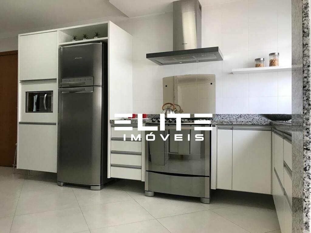 Apartamento à venda no Santa Paula: 