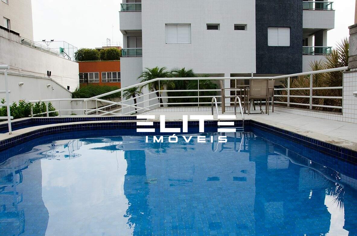 Apartamento à venda no Santa Paula: 