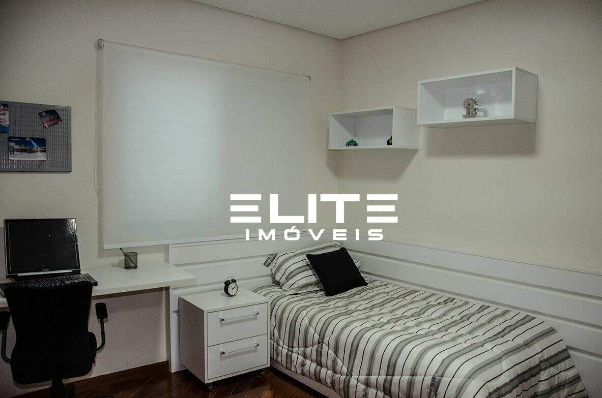 Apartamento à venda no Santa Paula: 