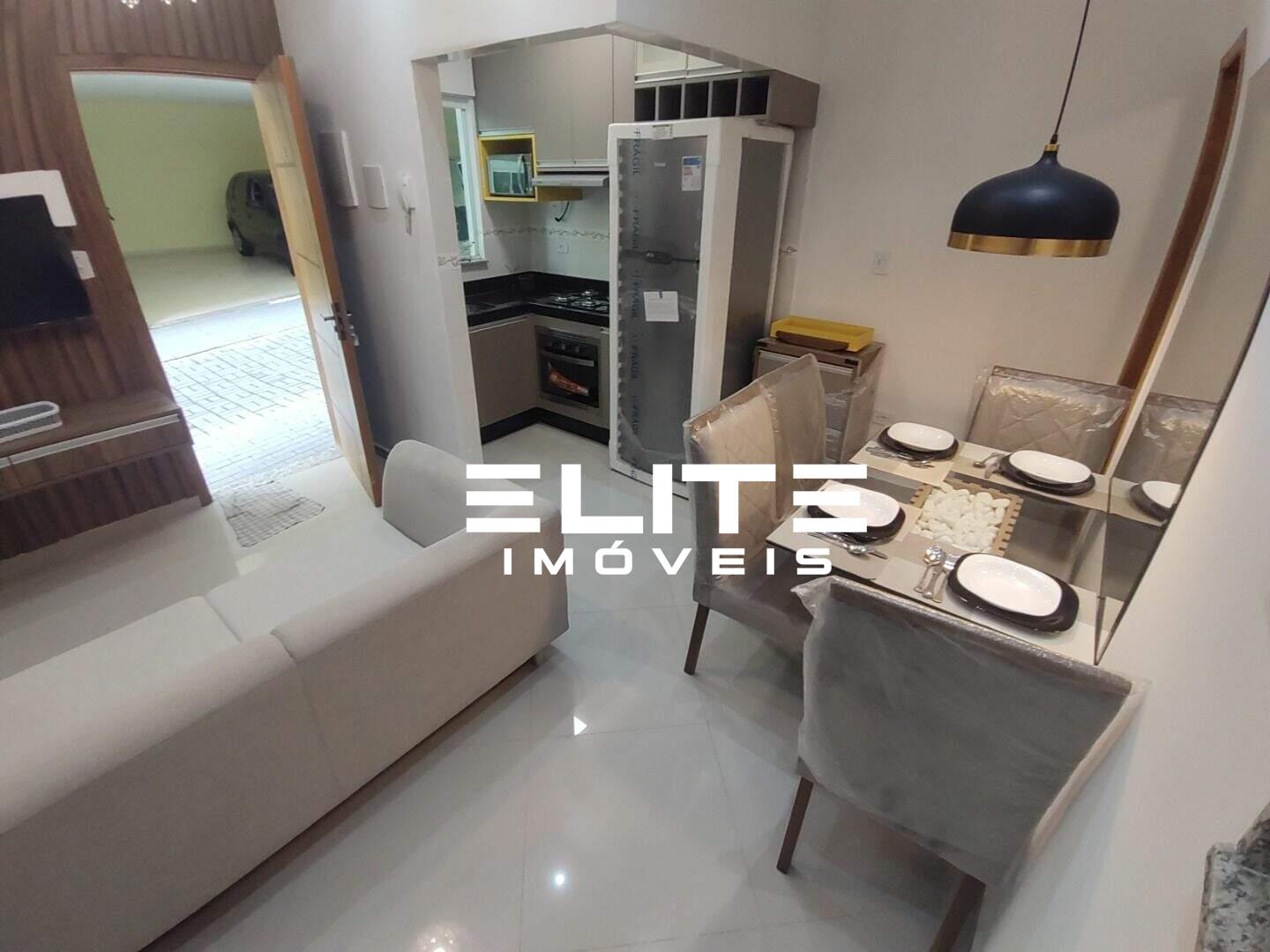 Sobrado à venda no Vila Príncipe de Gales: 