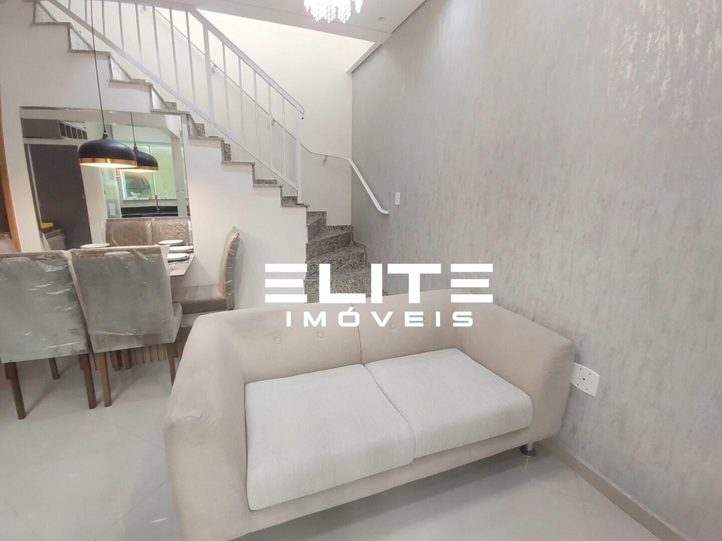 Sobrado à venda no Vila Príncipe de Gales: 