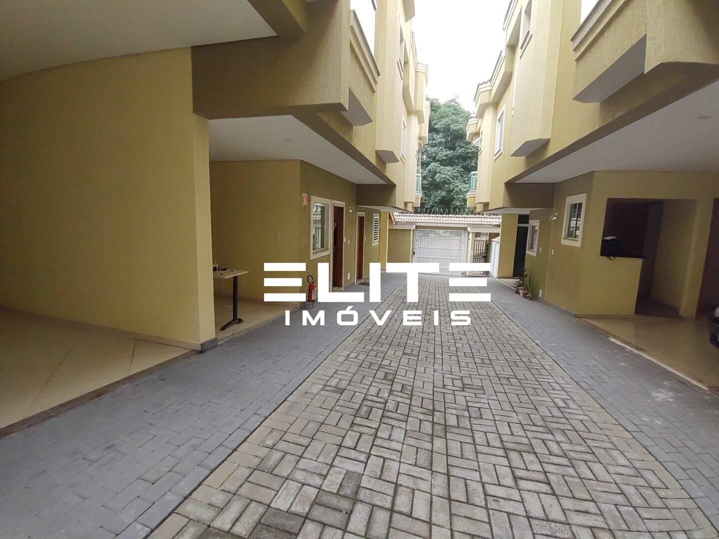 Sobrado à venda no Vila Príncipe de Gales: 