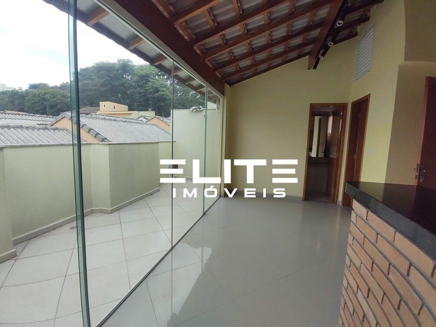 Sobrado à venda no Vila Príncipe de Gales: 