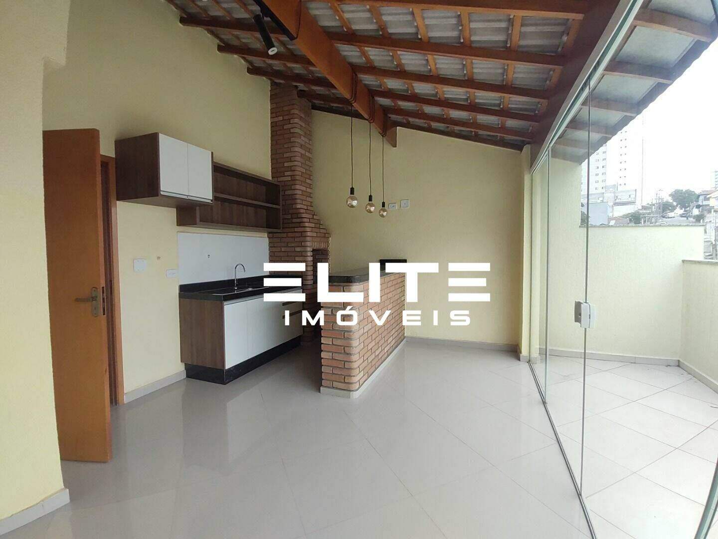 Sobrado à venda no Vila Príncipe de Gales: 