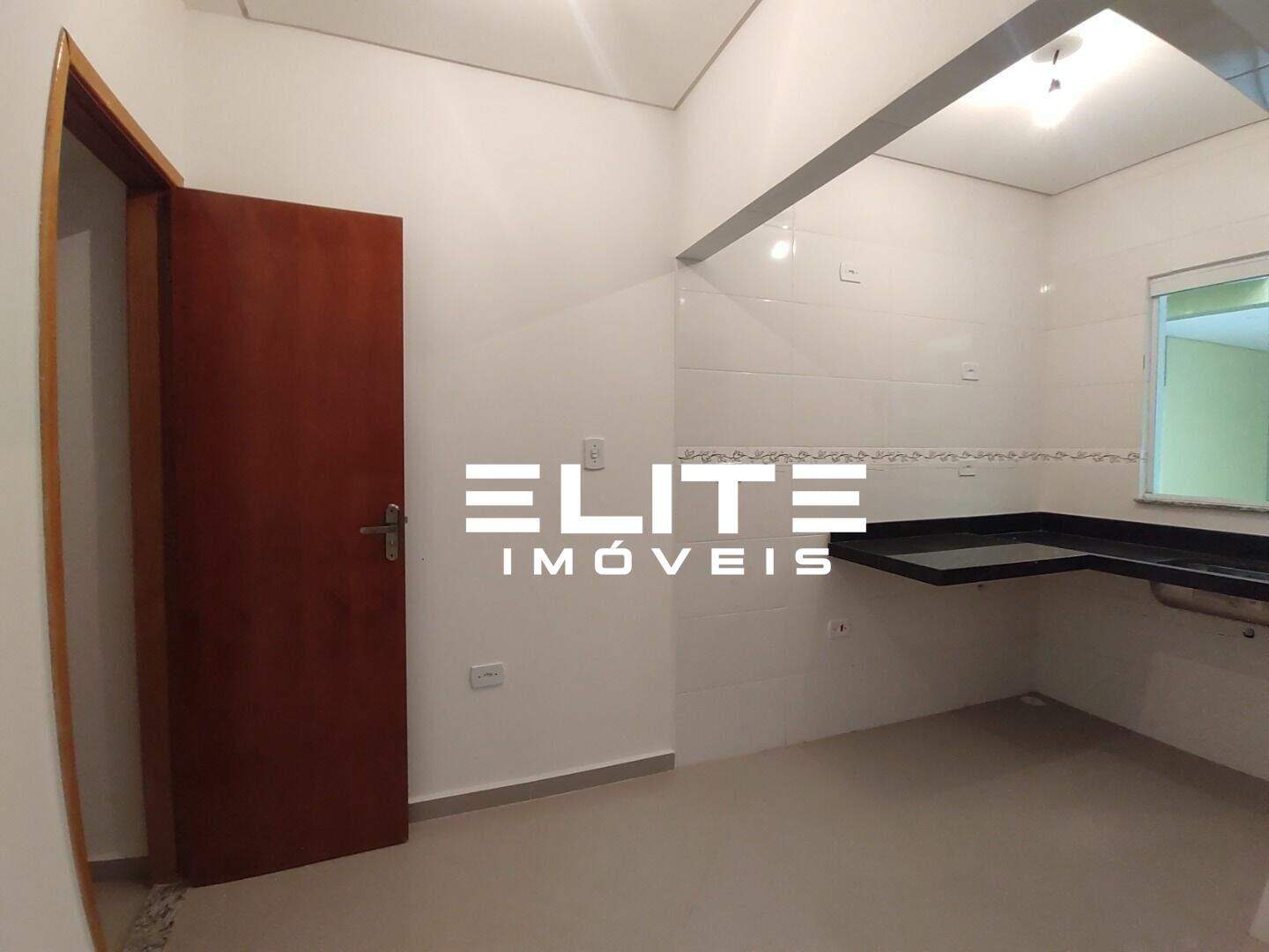 Sobrado à venda no Vila Príncipe de Gales: 