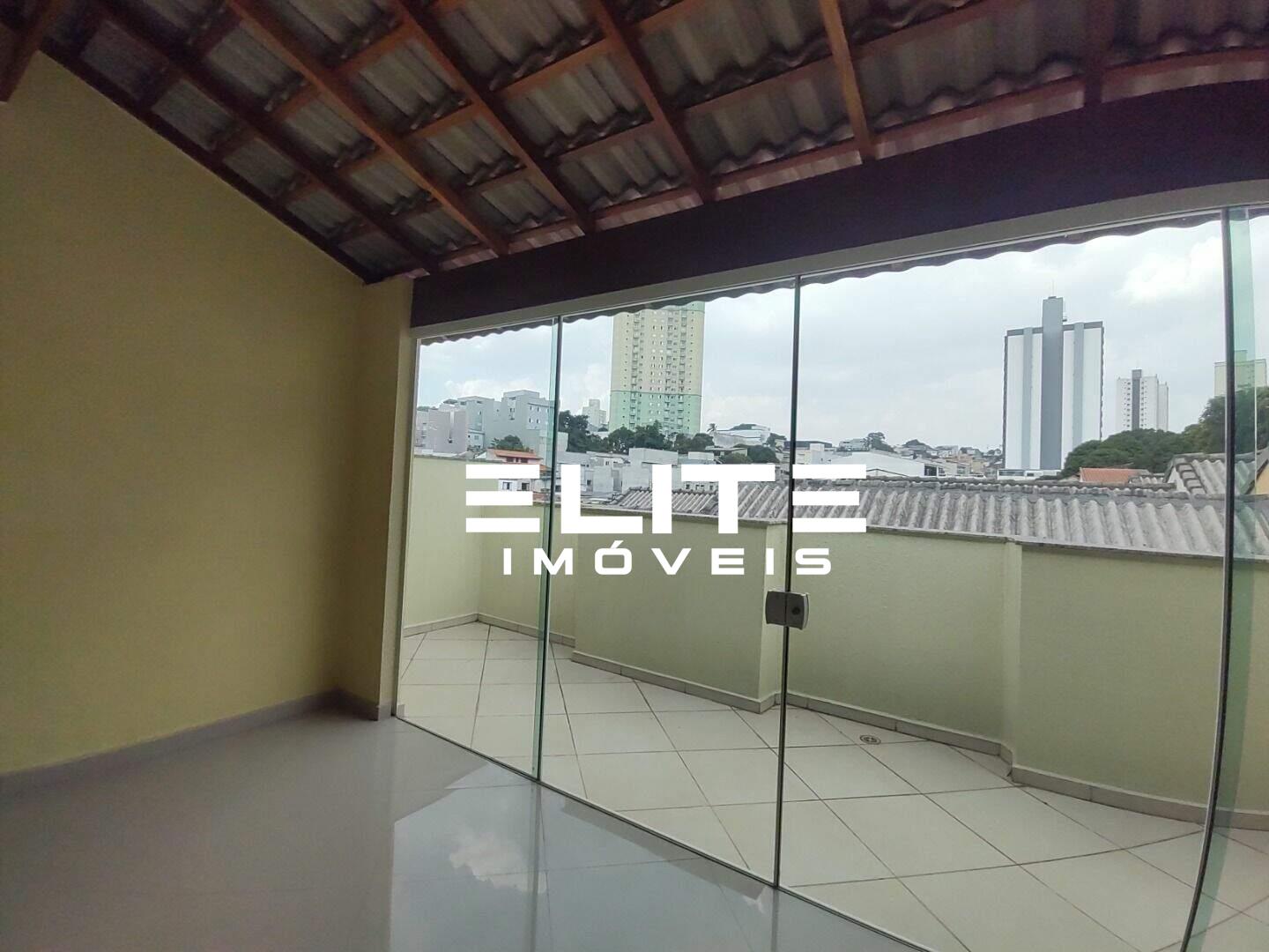 Sobrado à venda no Vila Príncipe de Gales: 