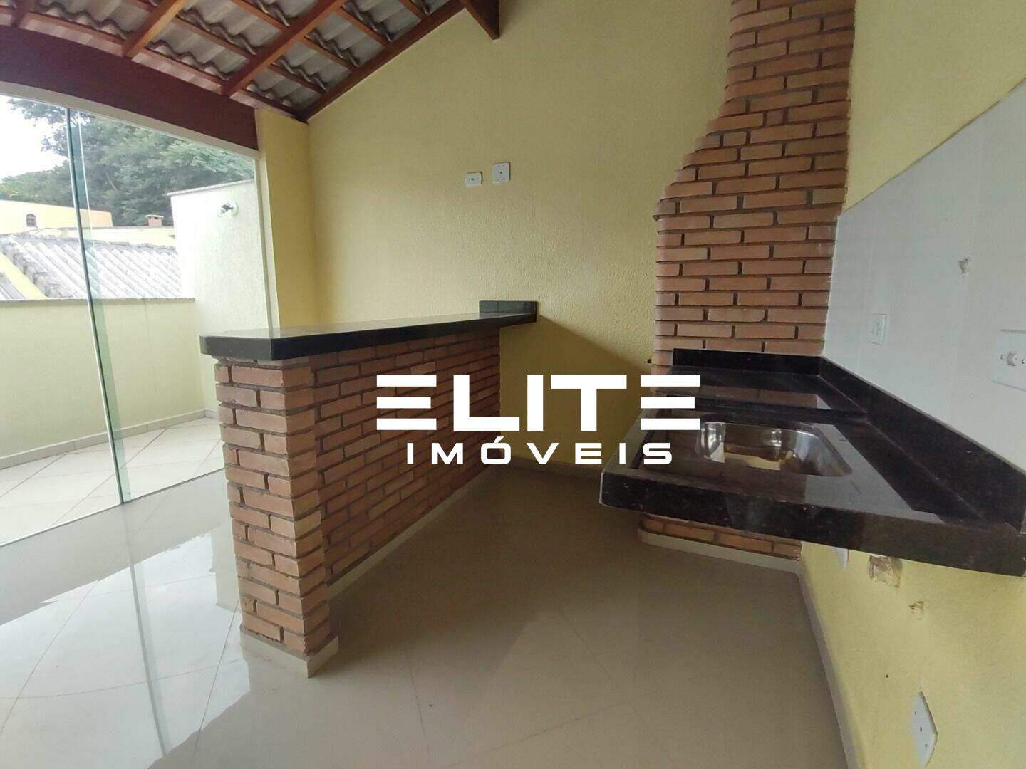 Sobrado à venda no Vila Príncipe de Gales: 