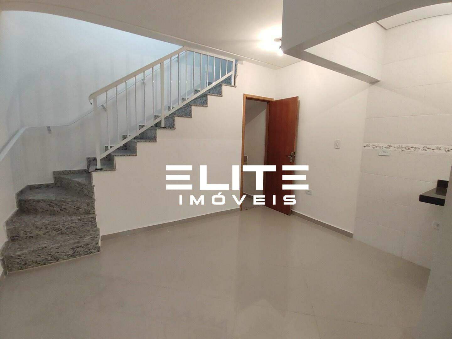 Sobrado à venda no Vila Príncipe de Gales: 