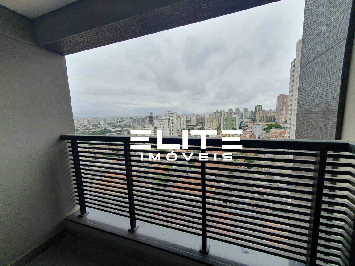 Apartamento à venda no Campestre: 