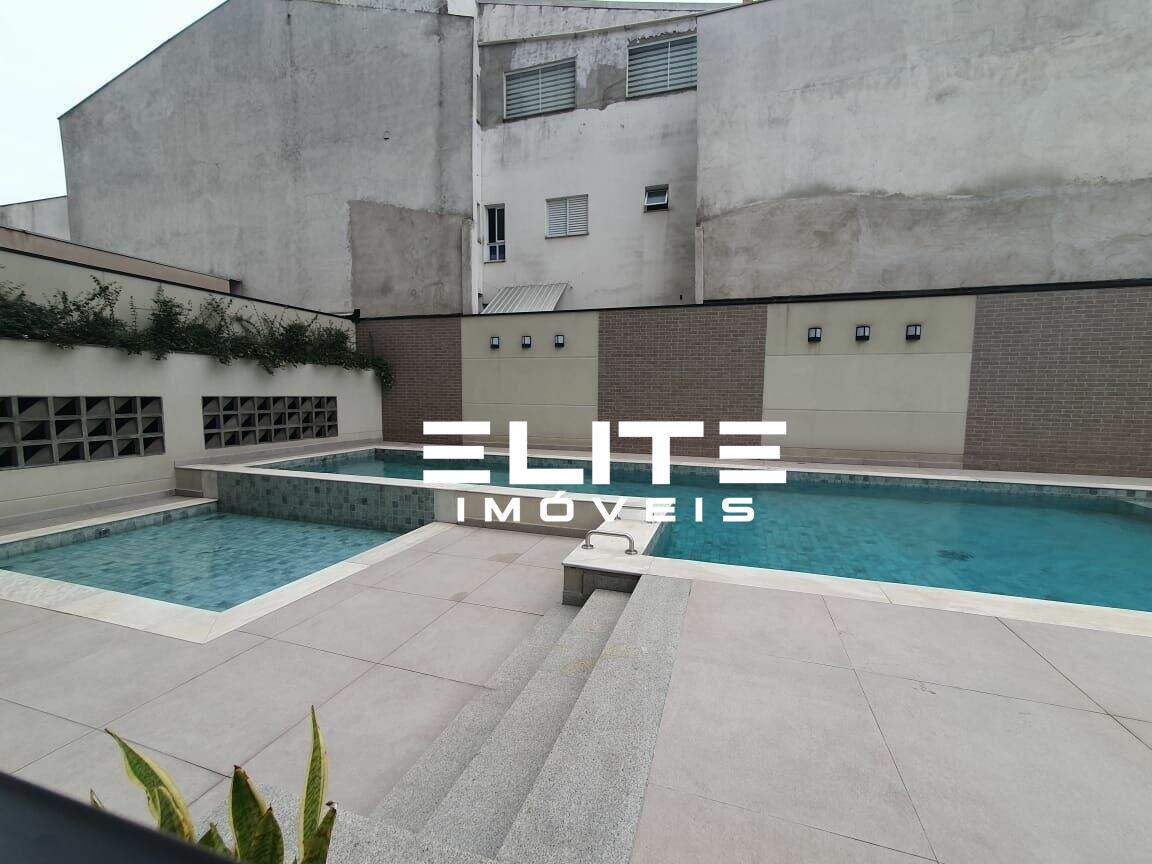 Apartamento à venda no Campestre: 