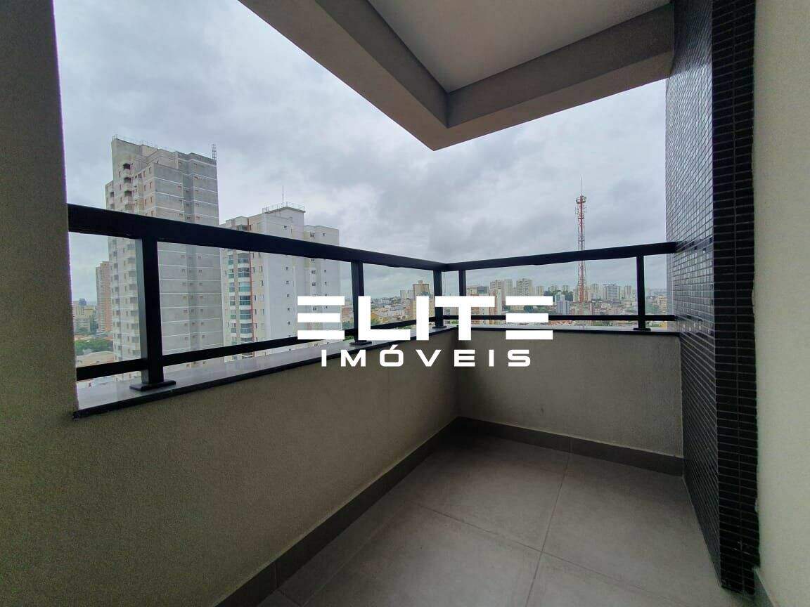 Apartamento à venda no Campestre: 