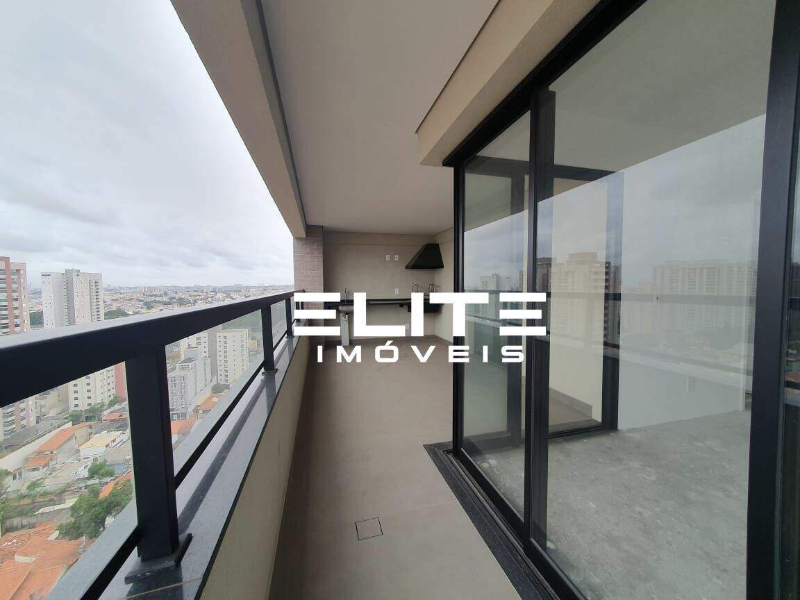 Apartamento à venda no Campestre: 