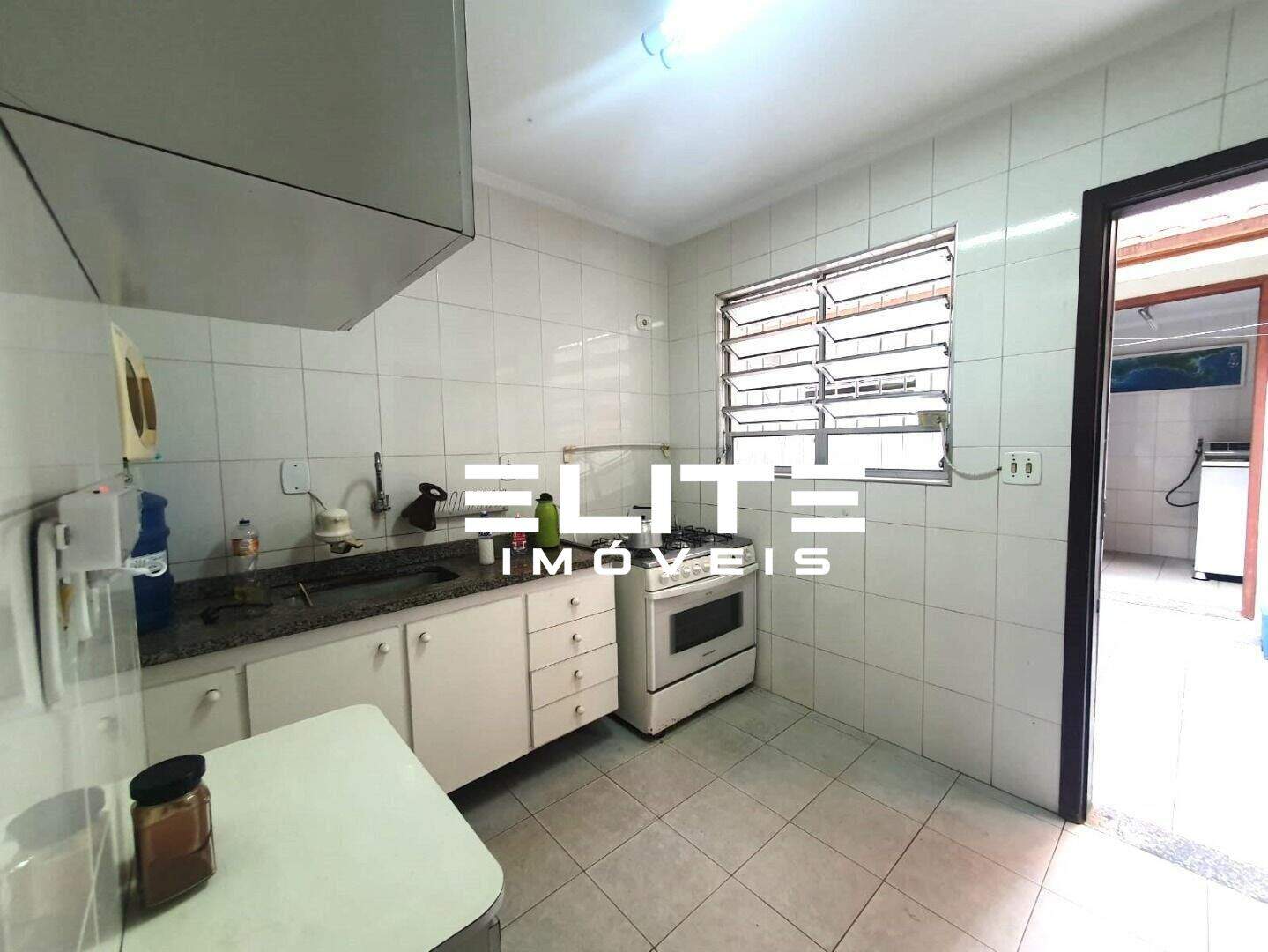 Casa à venda no Jardim Bela Vista: 