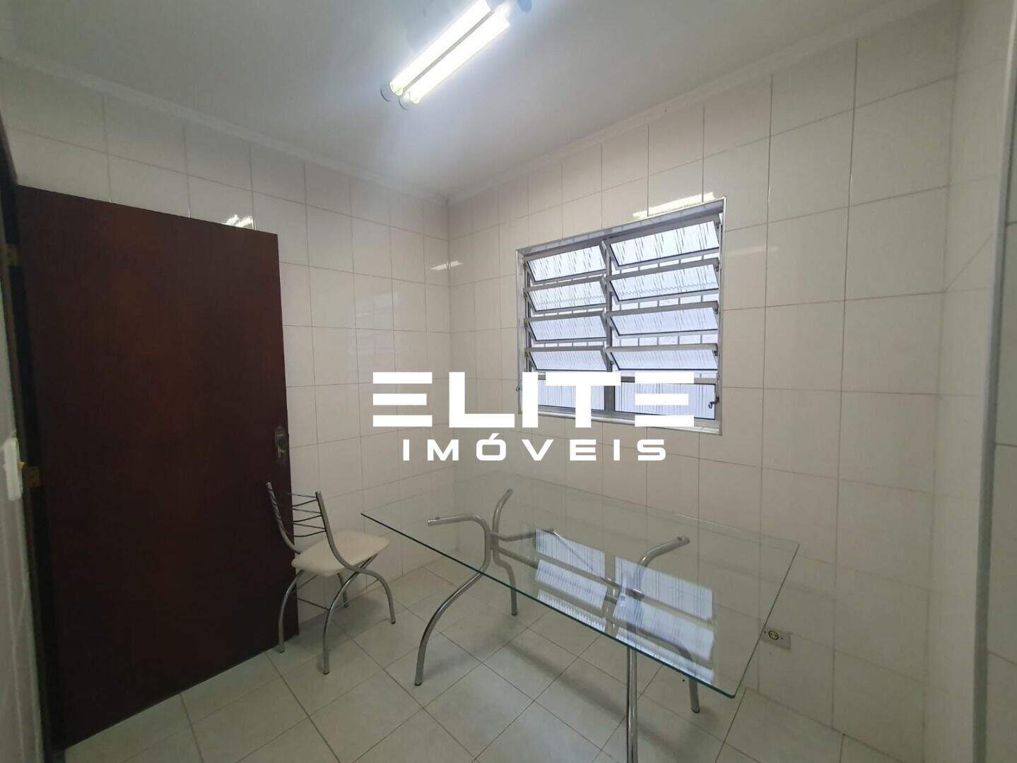 Casa à venda no Jardim Bela Vista: 