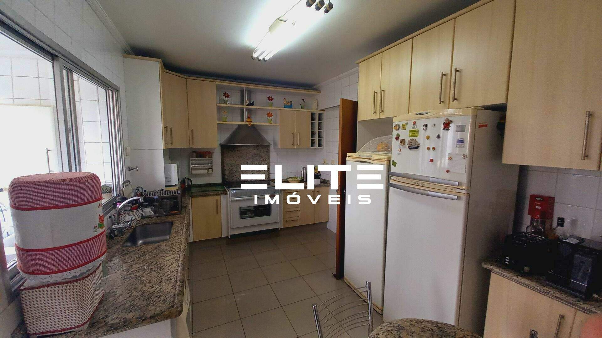 Apartamento à venda no Bairro Jardim: 