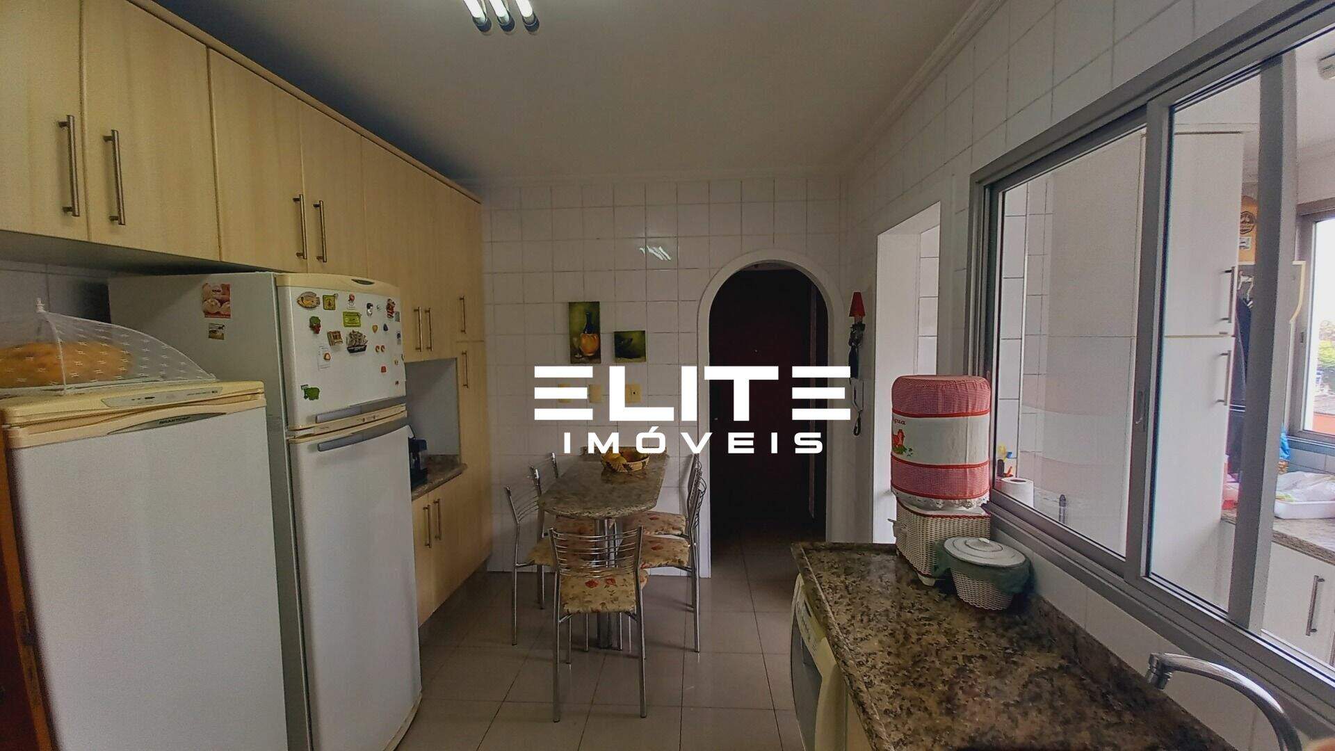 Apartamento à venda no Bairro Jardim: 