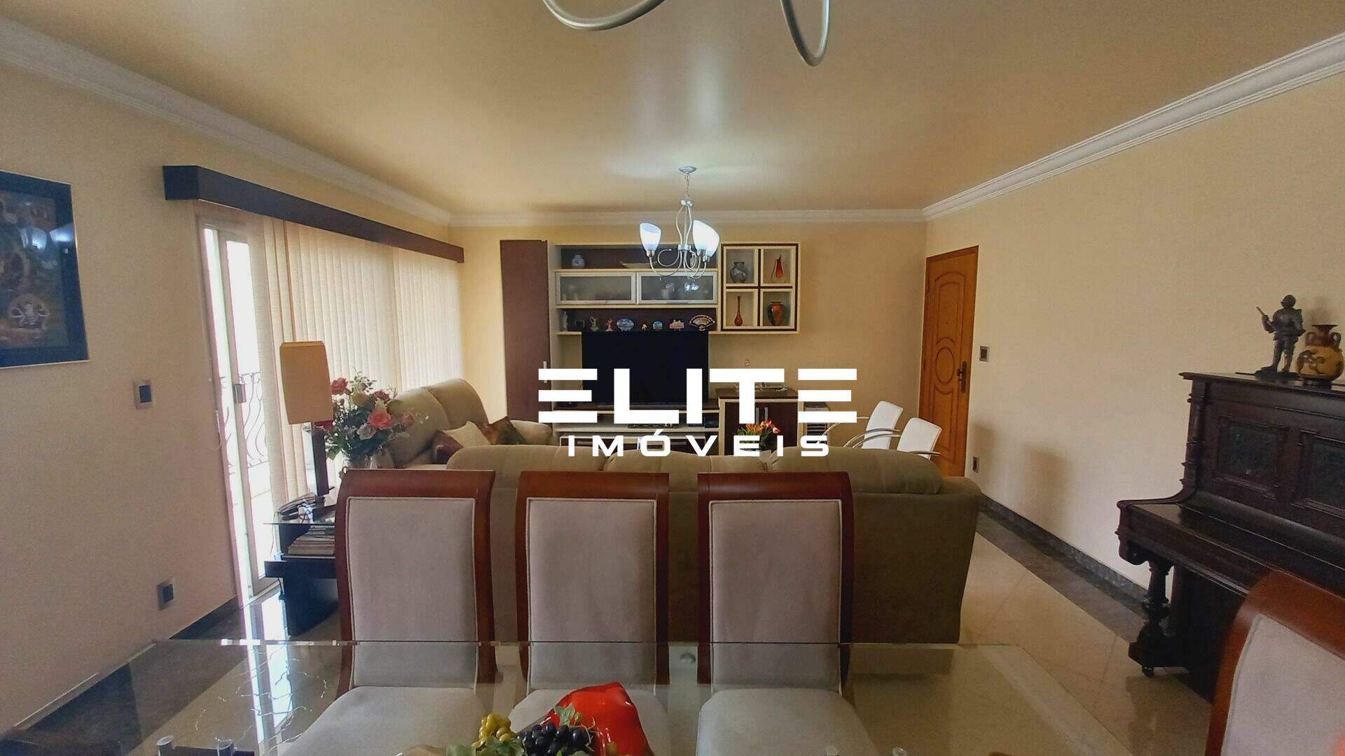 Apartamento à venda no Bairro Jardim: 