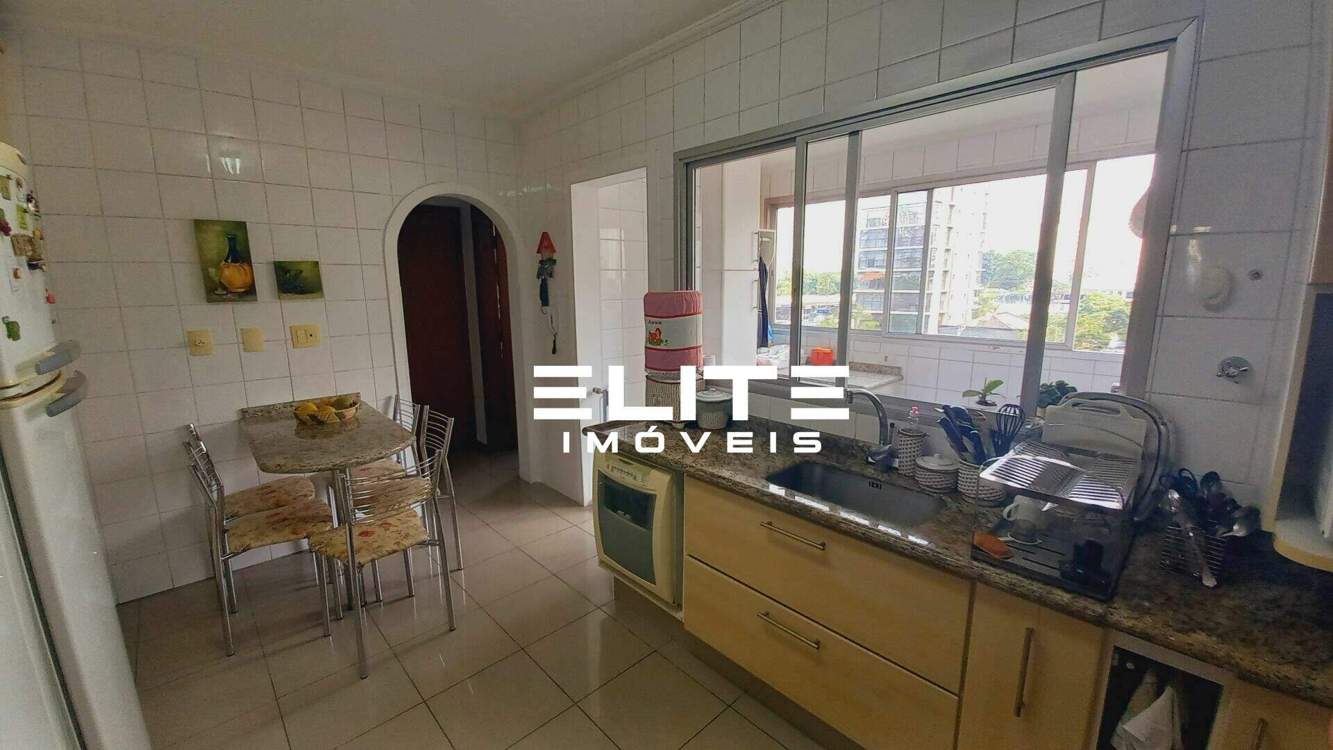 Apartamento à venda no Bairro Jardim: 