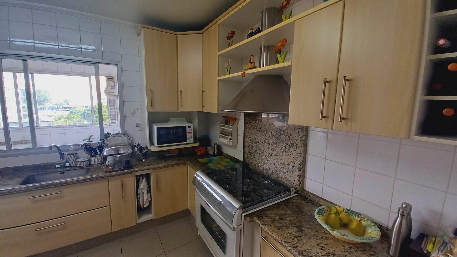 Apartamento à venda no Bairro Jardim: 