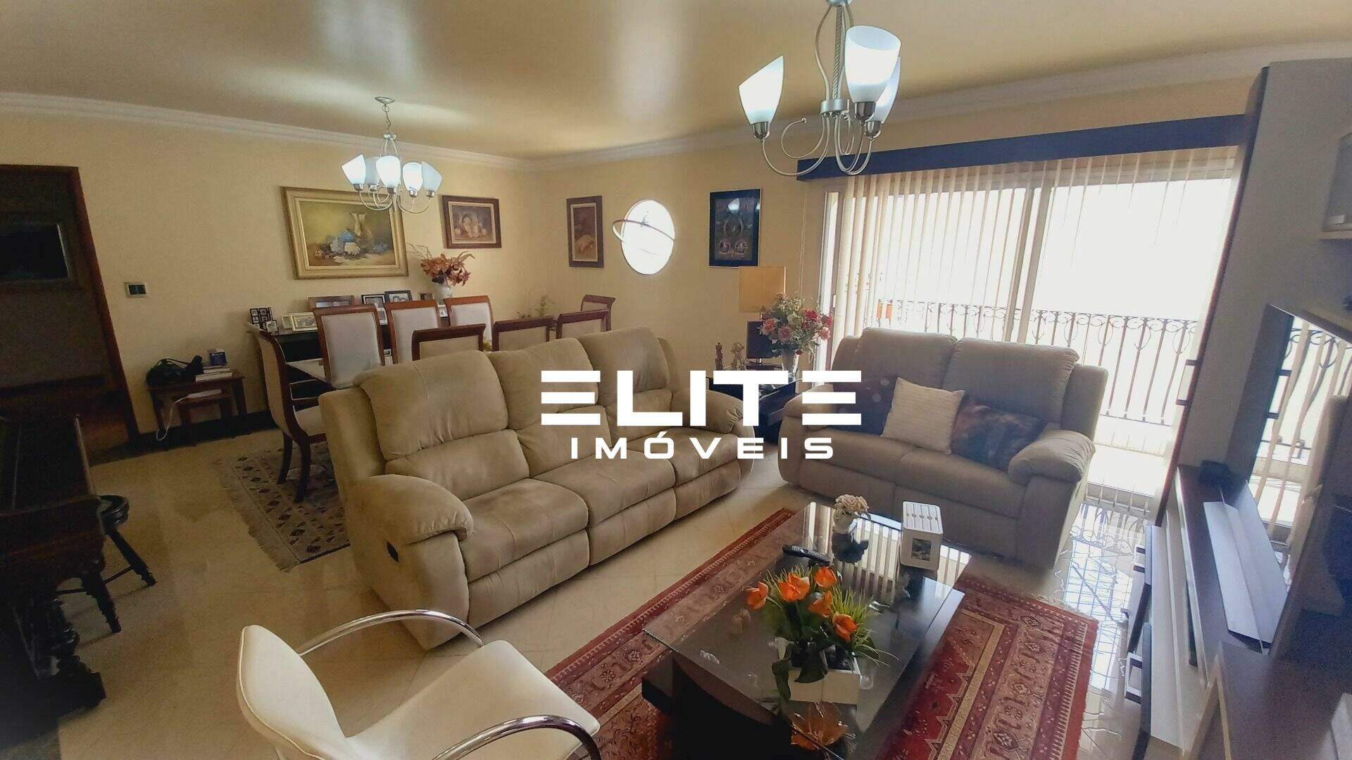 Apartamento à venda no Bairro Jardim: 