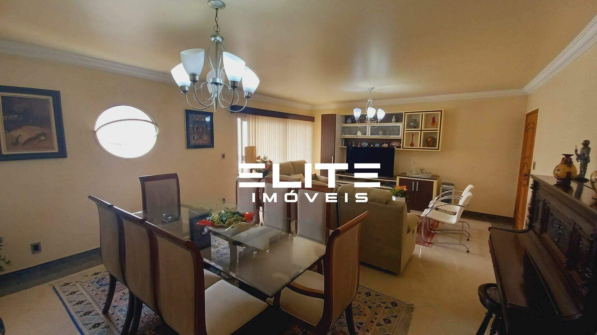 Apartamento à venda no Bairro Jardim: 