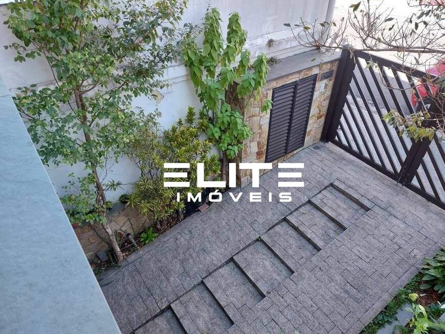 Sobrado à venda no Santa Maria: 