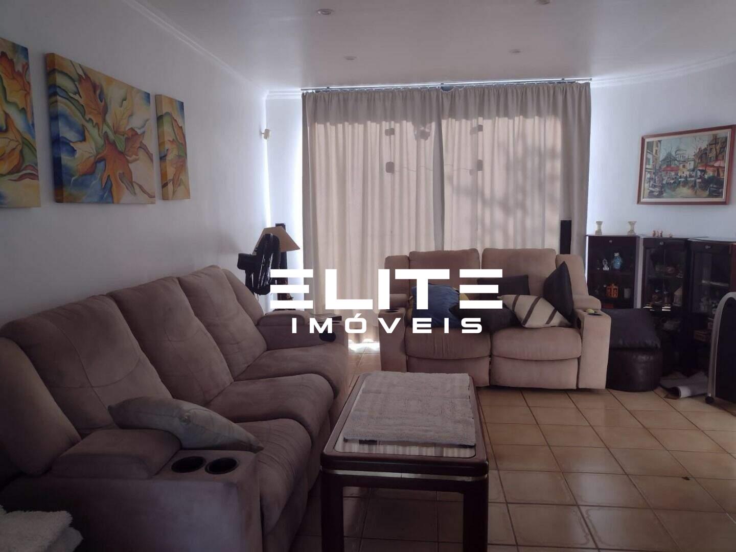 Sobrado à venda no Santa Maria: 