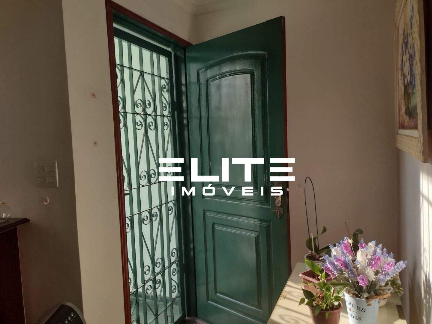 Sobrado à venda no Santa Maria: 