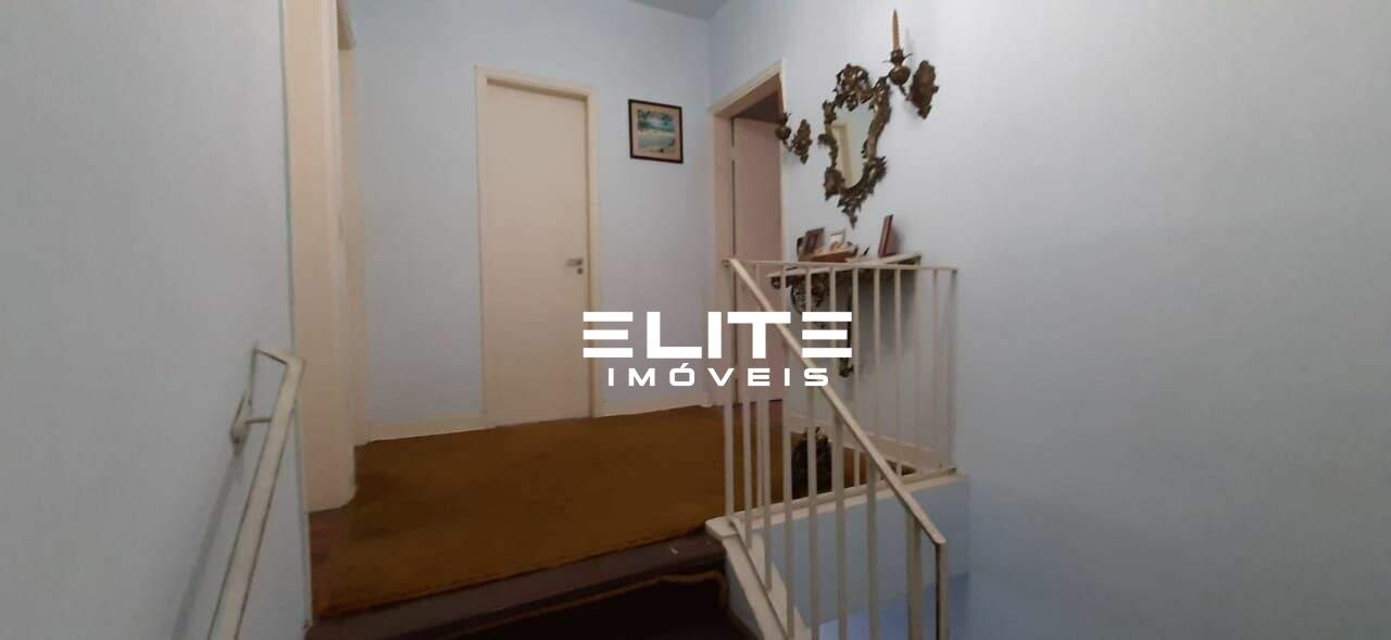 Sobrado à venda no Jardim Wallace Simonsen: 